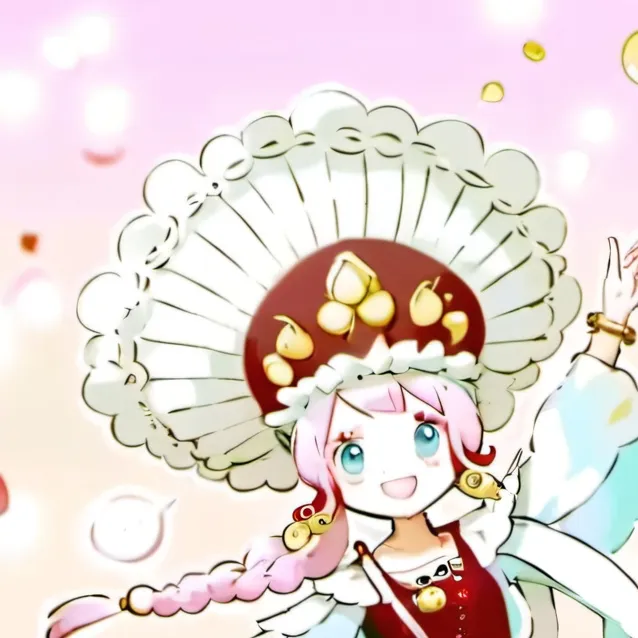 chat with ai character: cinnamoroll