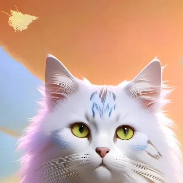 chat with ai character: angels cag