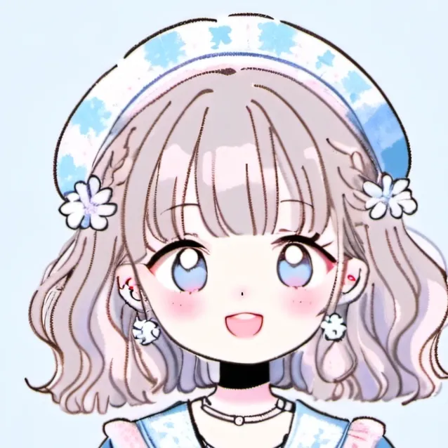 chat with ai character: emmã