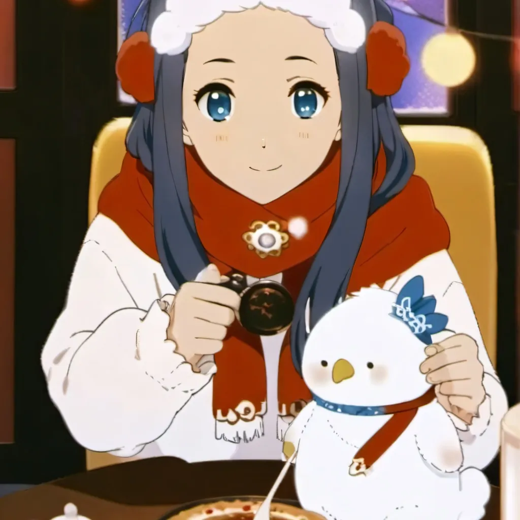 chat with ai character: mha 