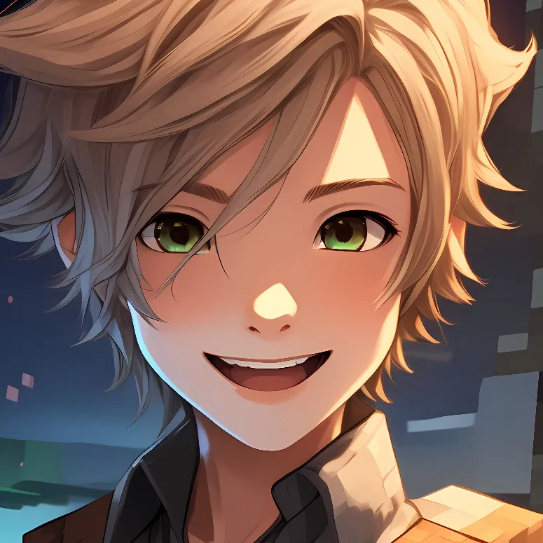 chat with ai character: Jace