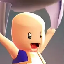 creator toad￼'s avatar