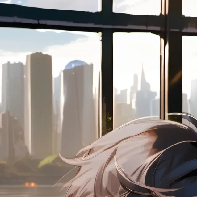 chat with ai character: blake