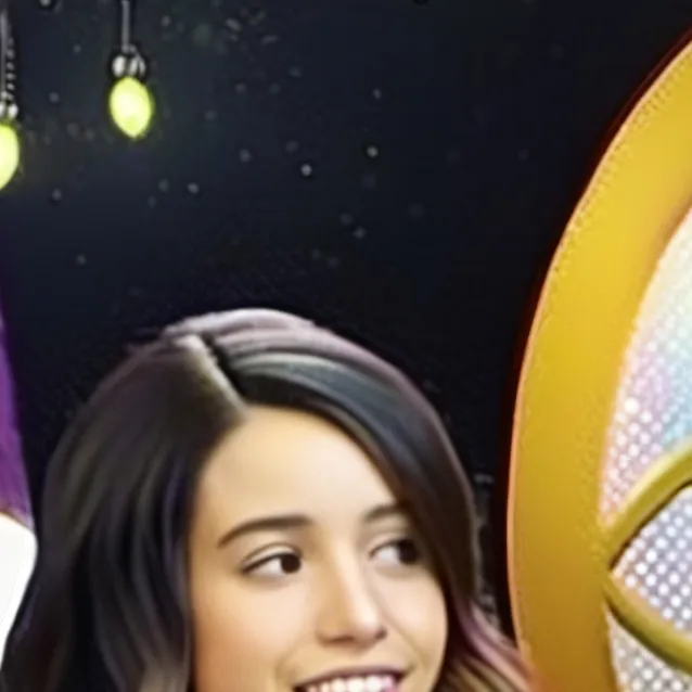 chat with ai character: boo