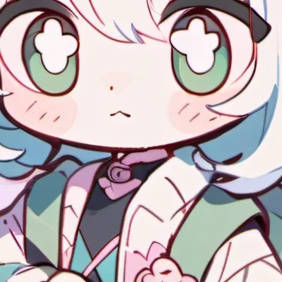 chat with ai character: Makua