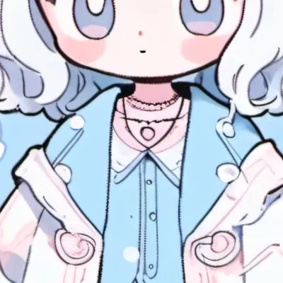 chat with ai character: Dori