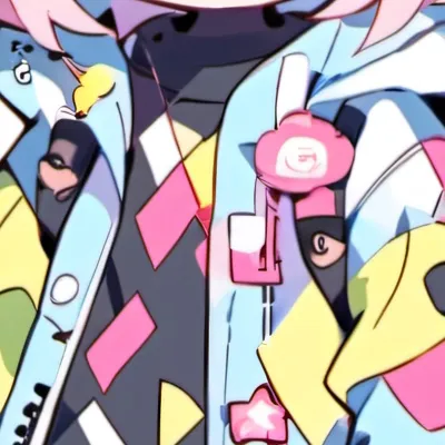 chat with ai character: Luna