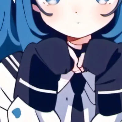 chat with ai character: Lilly