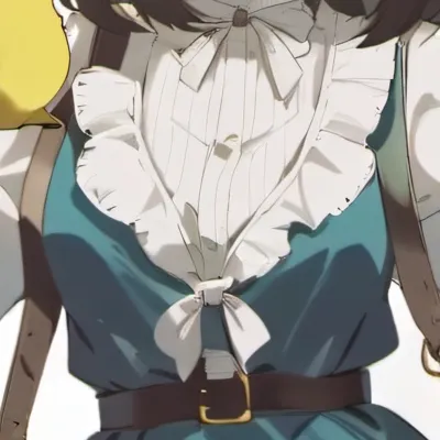 chat with ai character: 2 pikachu girl