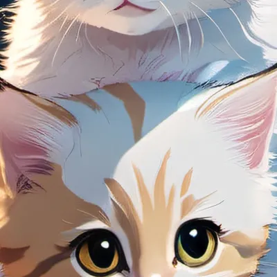 chat with ai character: Lulu & bubble