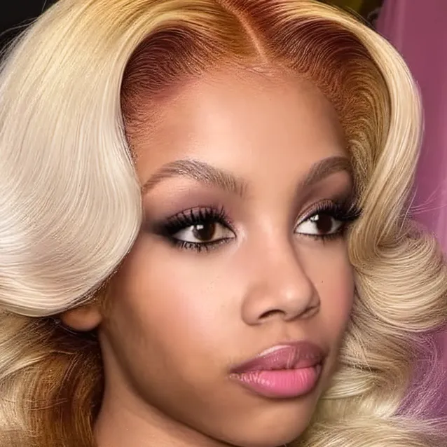 chat with ai character: Michelle 