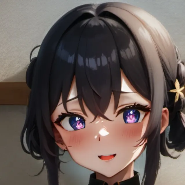 chat with ai character: Vanny