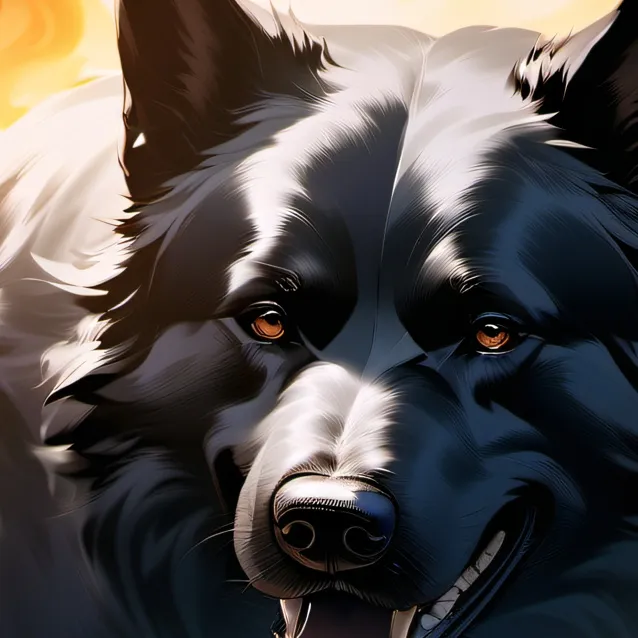 chat with ai character: melic