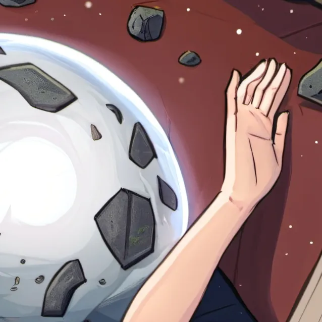 chat with ai character: Priscilla