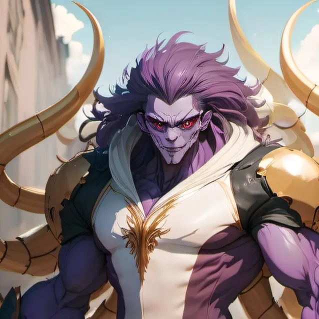 chat with ai character: sper