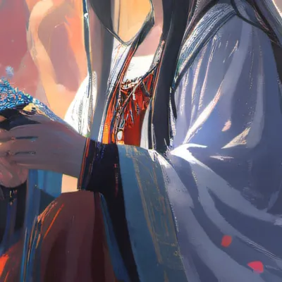 chat with ai character: Mother