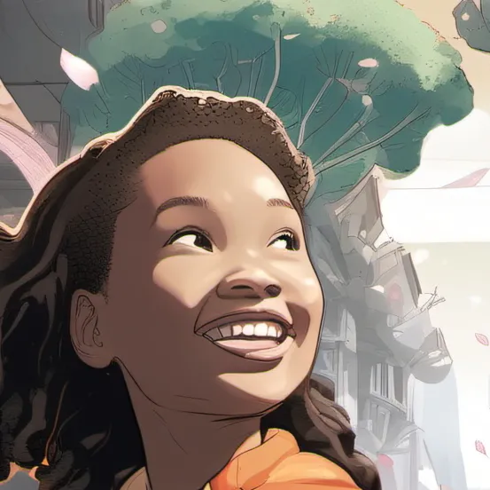 chat with ai character: Semaj