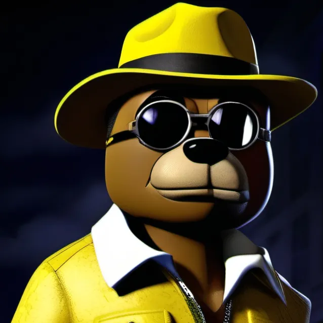 chat with ai character: gangster Freddy Fa