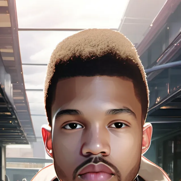 chat with ai character: Kanye West