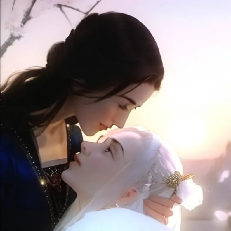 chat with ai character: emily and ava