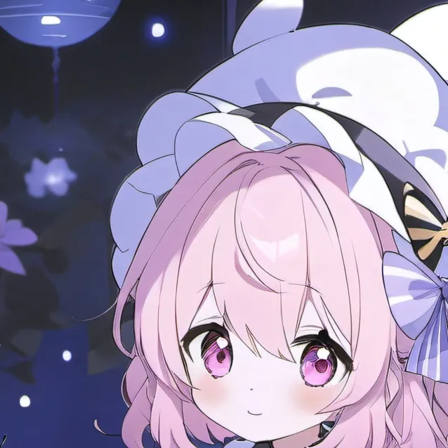 chat with ai character: leah