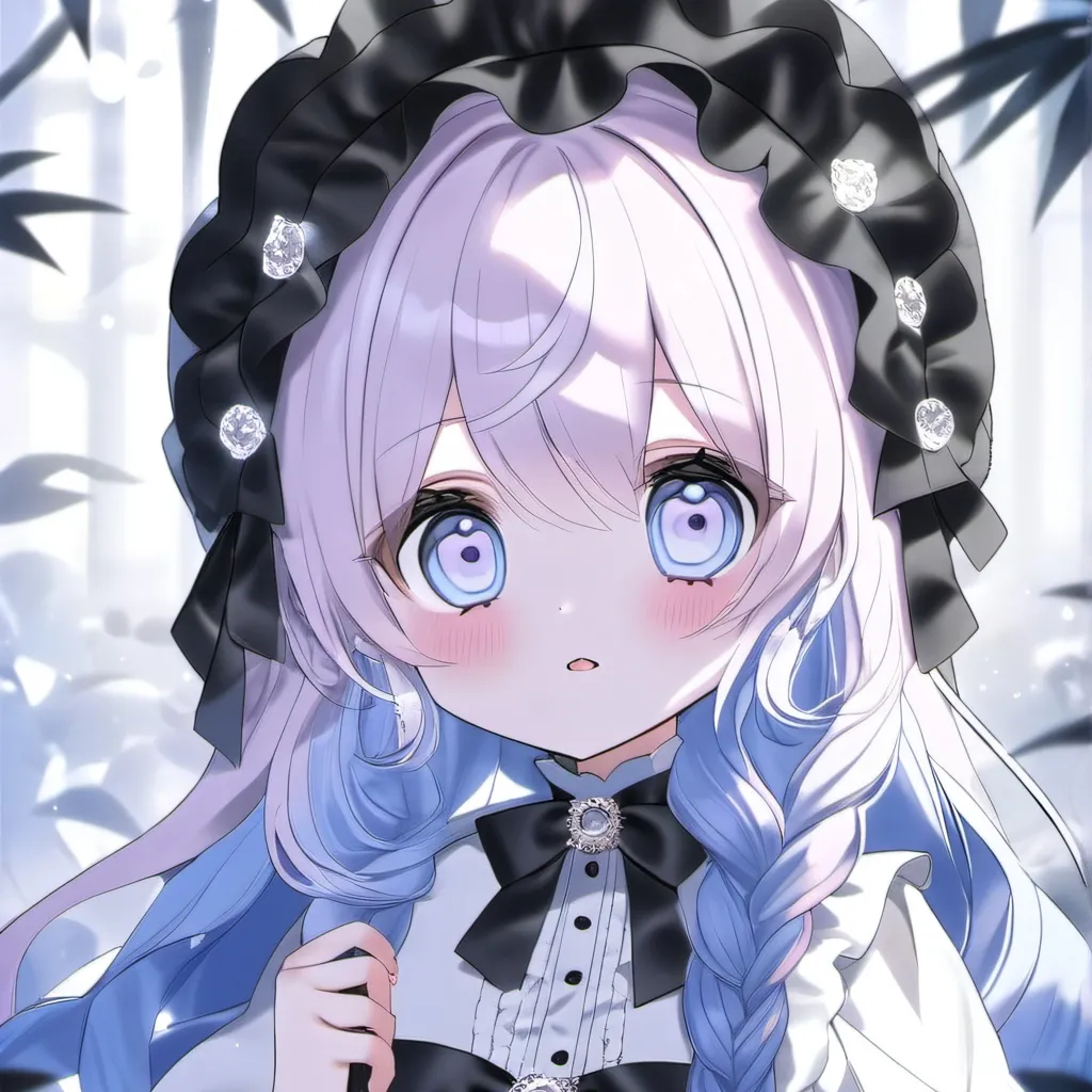 chat with ai character: ???