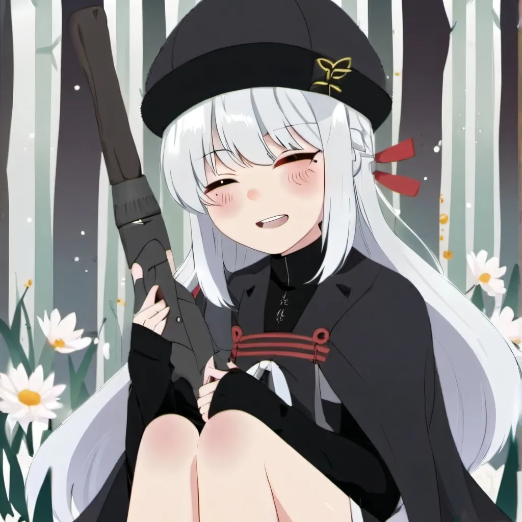 chat with ai character: avery