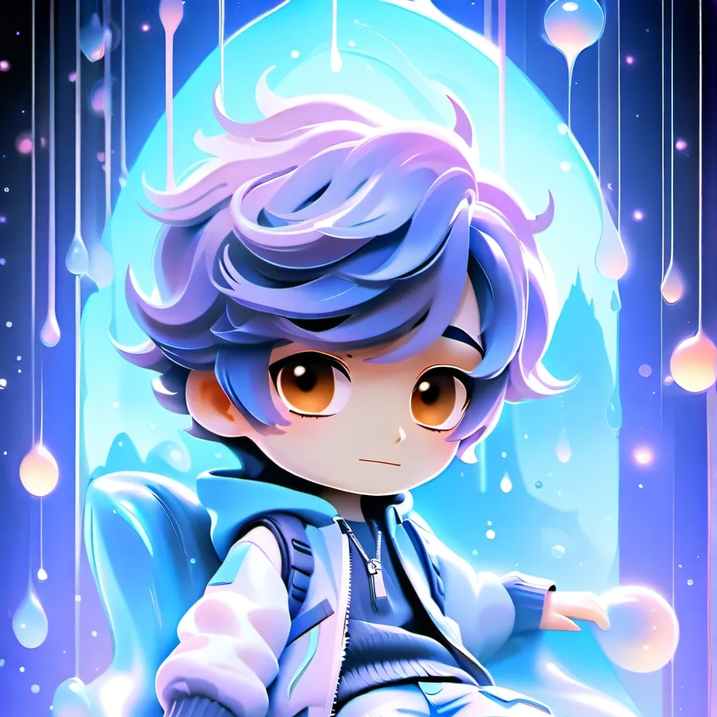 chat with ai character: 🌟liam🌟 