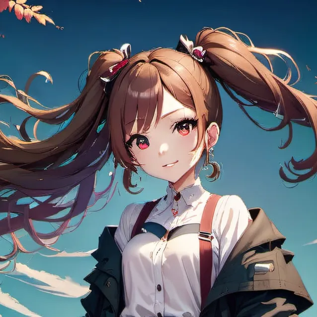 chat with ai character: ava