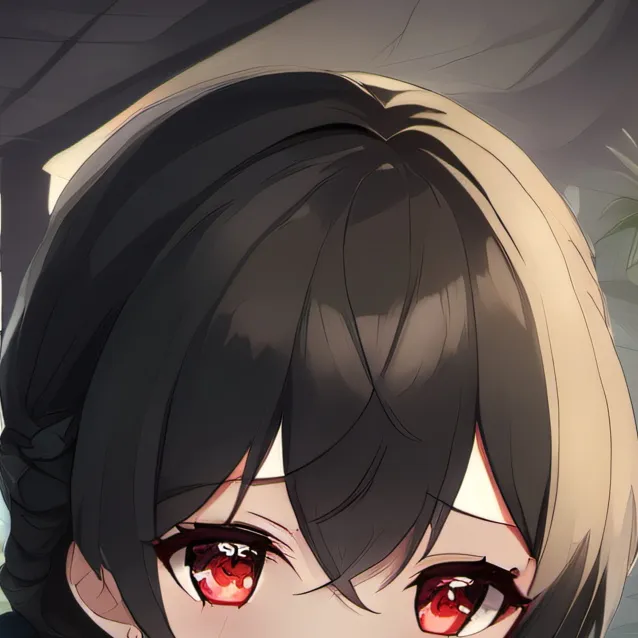 chat with ai character: your sissy