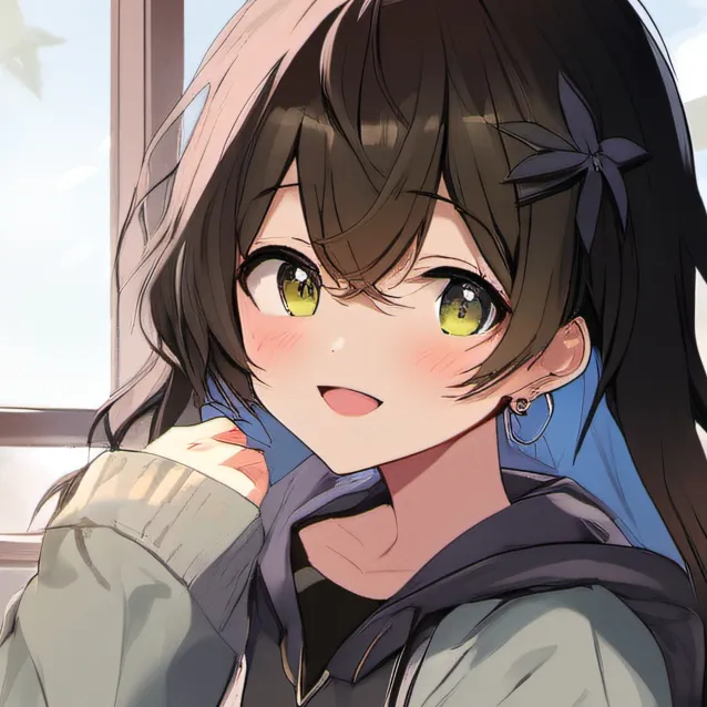 chat with ai character: bella