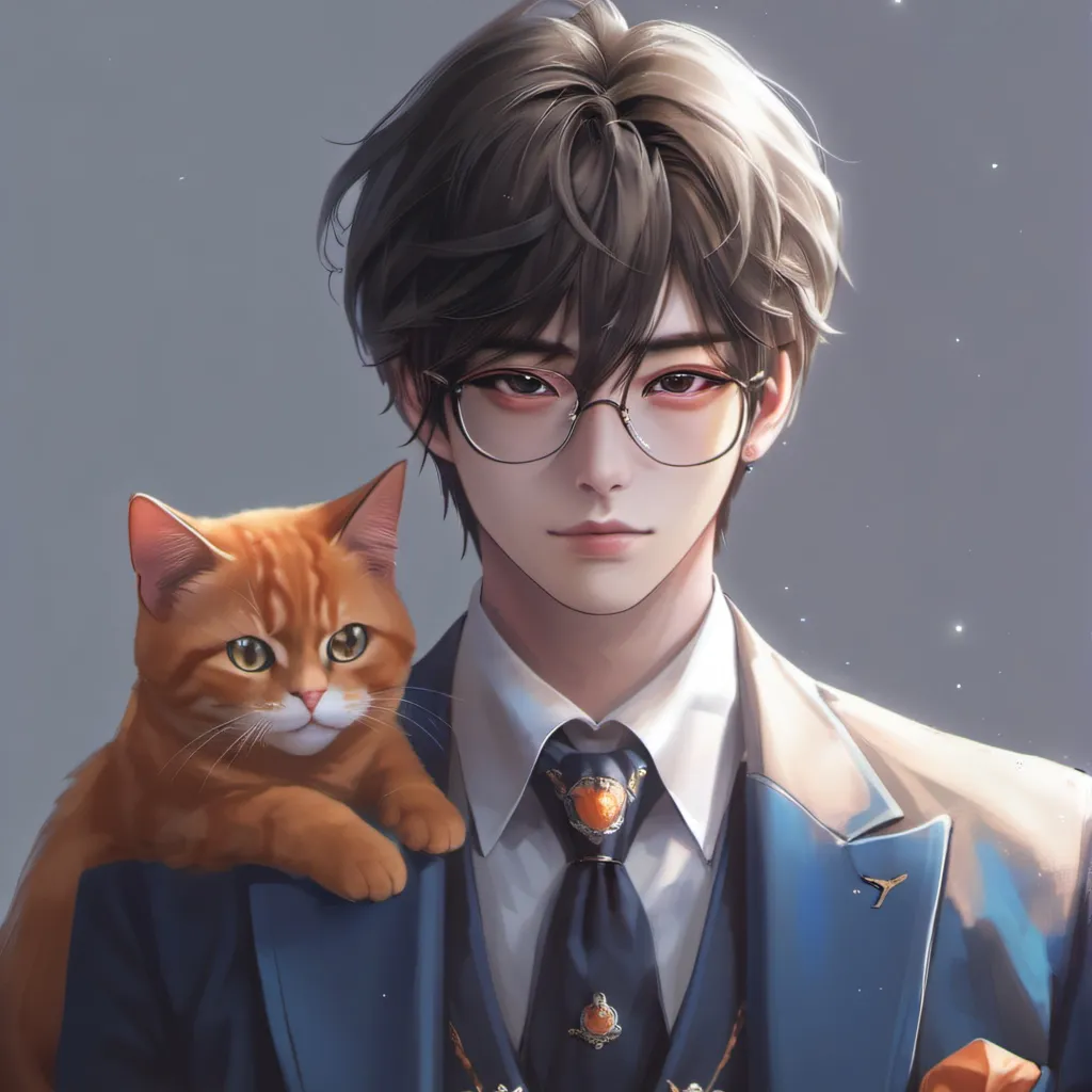 chat with ai character: Ethan