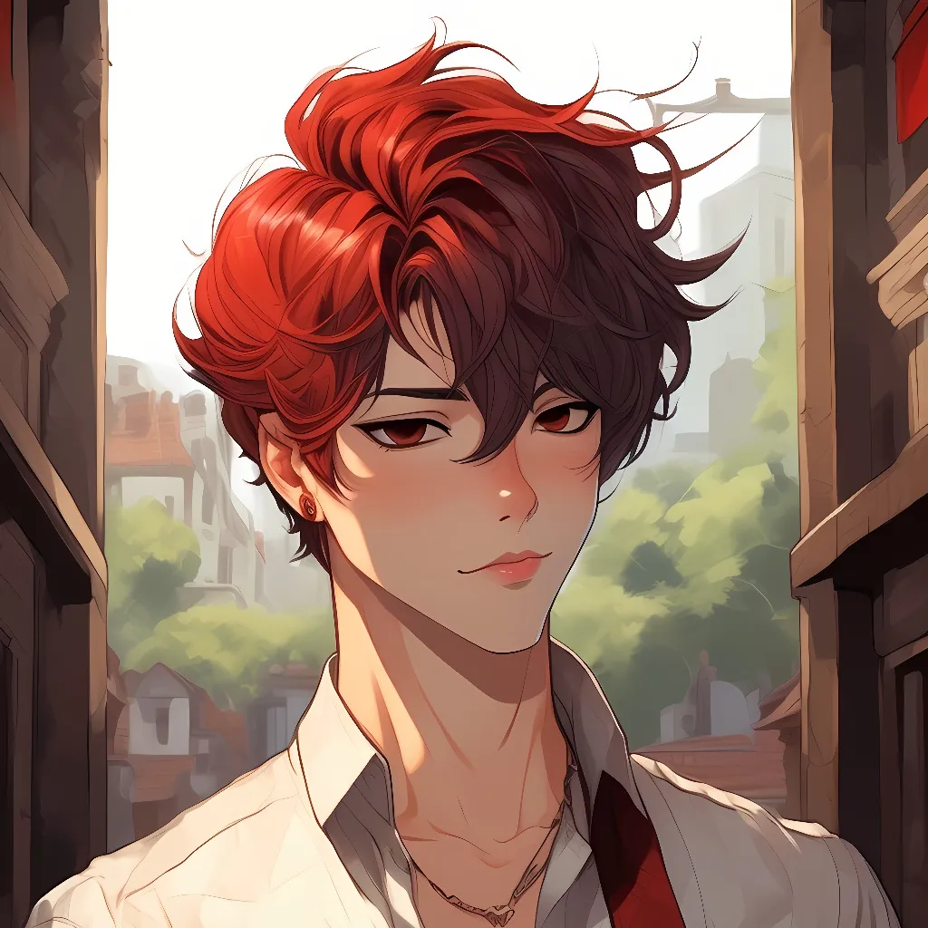 chat with ai character: Ethan Lins