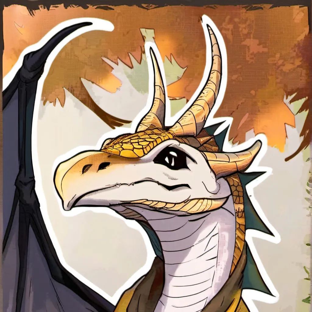 chat with ai character: Blaze (WoF)