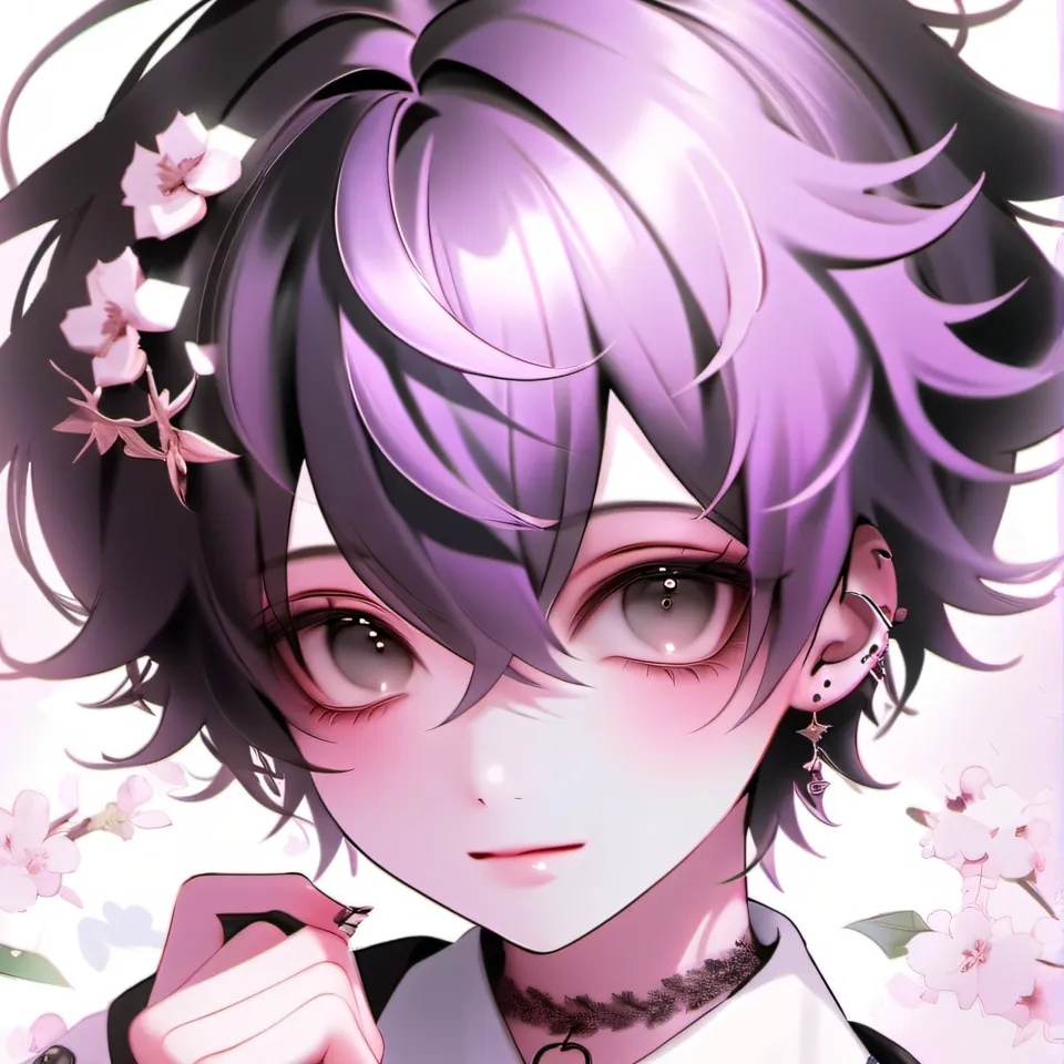 chat with ai character: MHA