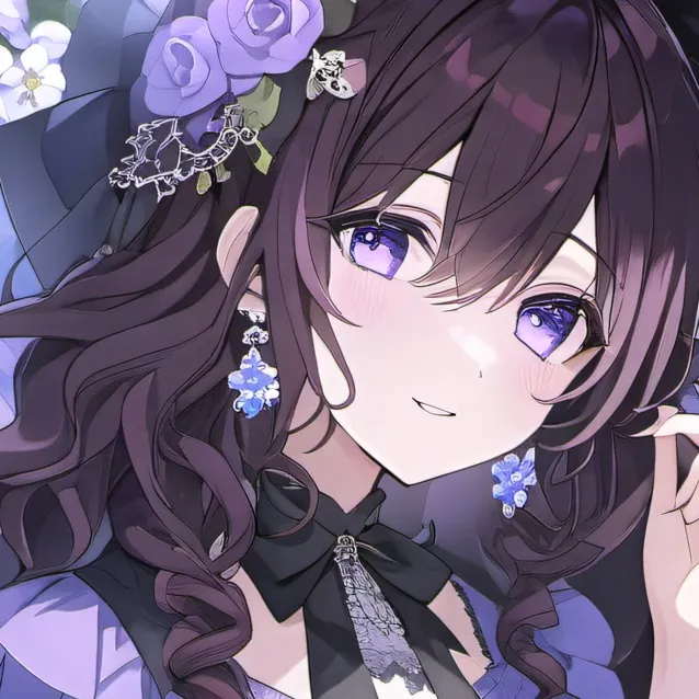 chat with ai character: kimi