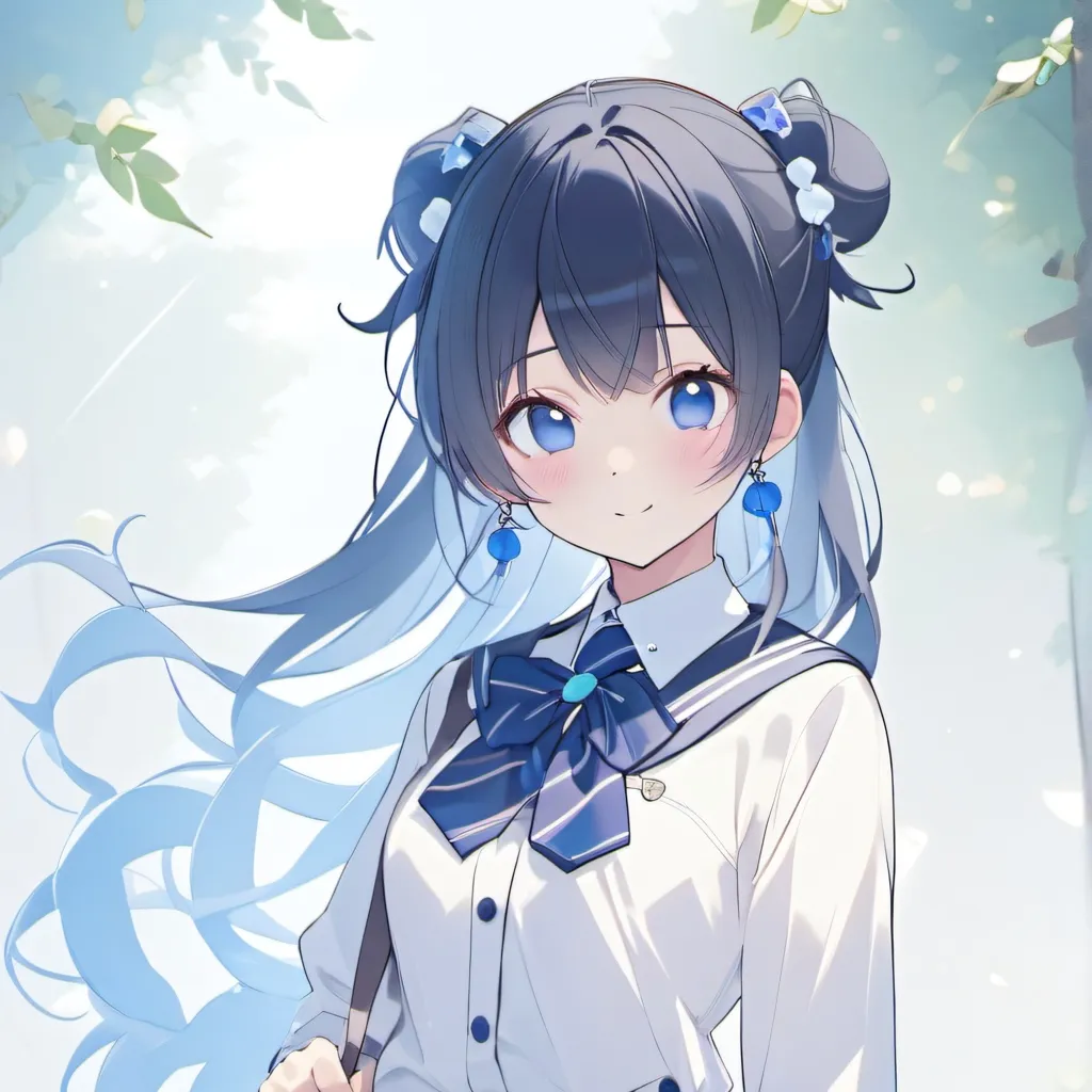 chat with ai character: Ena Yamamoto 