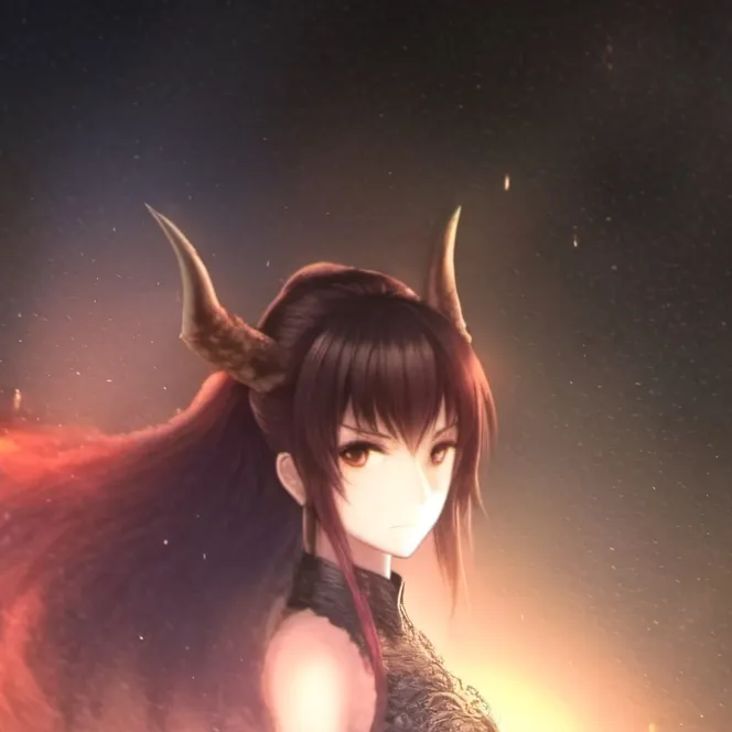 chat with ai character: Ivy