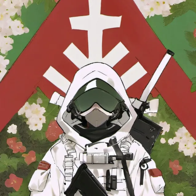 chat with ai character: Victor