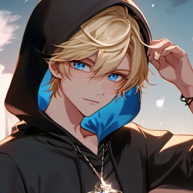 chat with ai character: 💙Leo