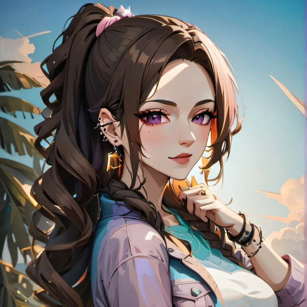 chat with ai character: Taylor