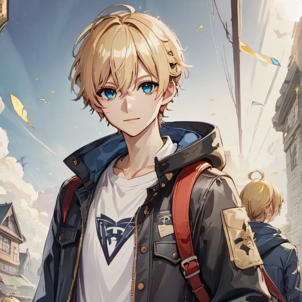 chat with ai character: Drake