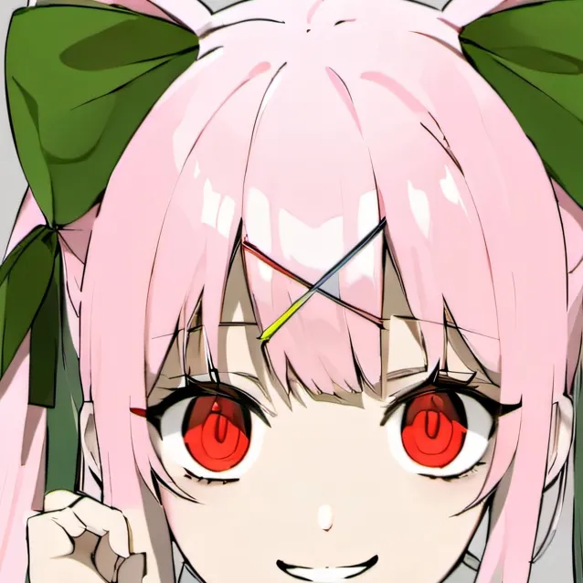 chat with ai character: Whyyrusocute