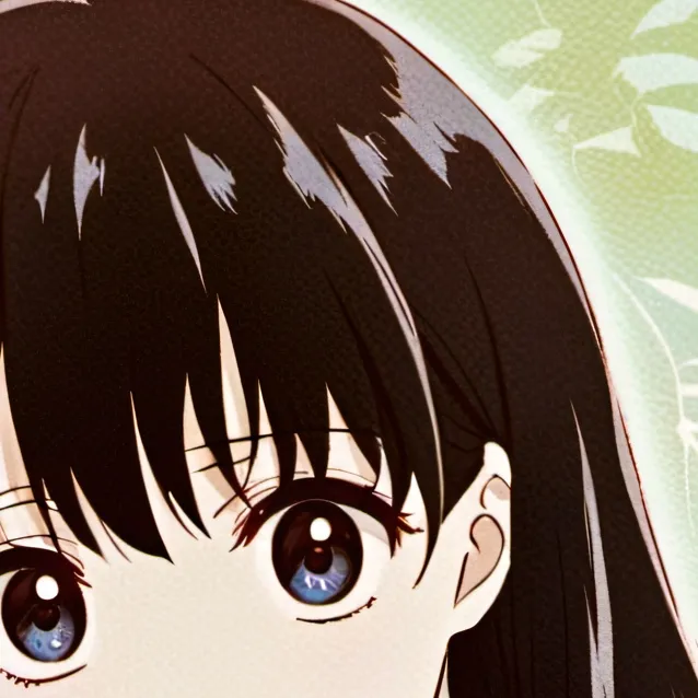 chat with ai character: Sayami Todofenki