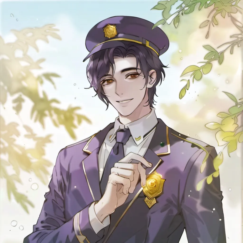 chat with ai character: William Afton