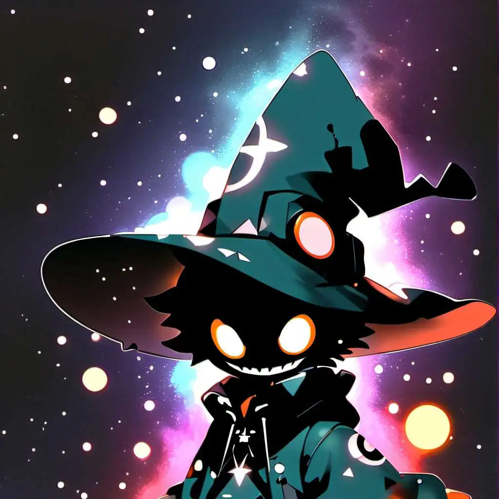 chat with ai character: Fake Ent1ty