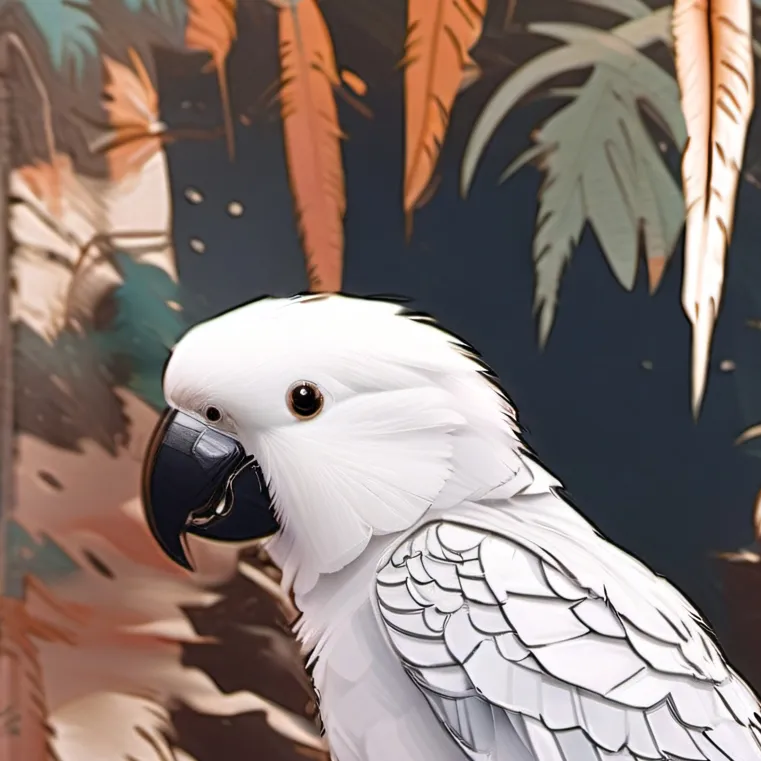 chat with ai character: Jeffery