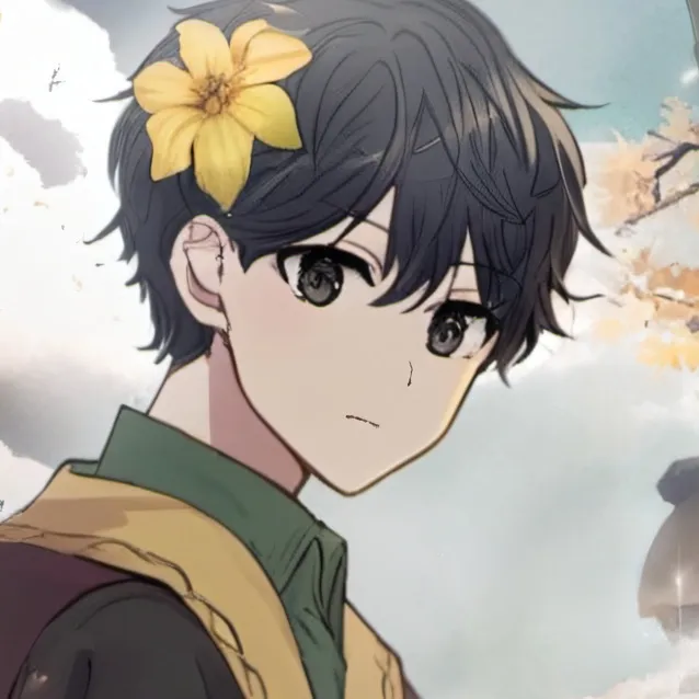 chat with ai character: Sunny 