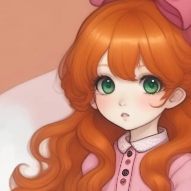 chat with ai character: Elizabeth