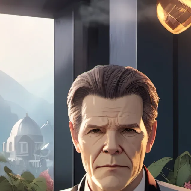 chat with ai character: News Reporter 